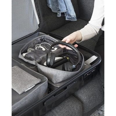 Homesmiths Travel Accessory Organizer