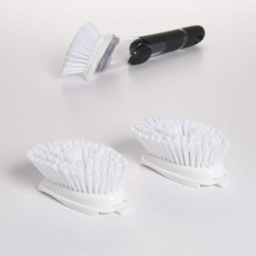 OXO Good Grip Soap Dispensing Dish Brush Refills