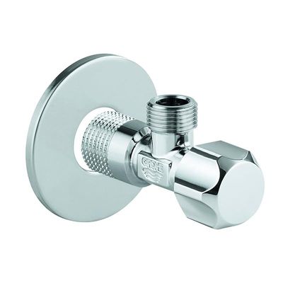 Grohe Bathroom Fixtures, Bottle Trap With Fixed Dip Tube, 28920000