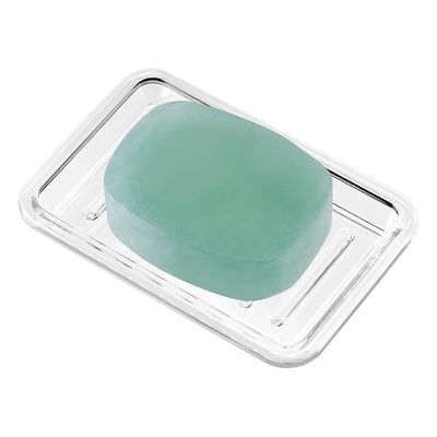 InterDesign Plastic Royal Soap Saver