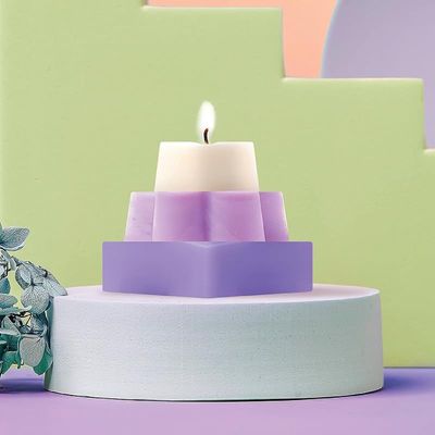 Hinkler Omc Totally Wick-Ed Candle Kit
