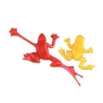 Club Earth Stretchy Frogs Toy