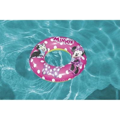 Bestway Minnie Mouse Swim Tube