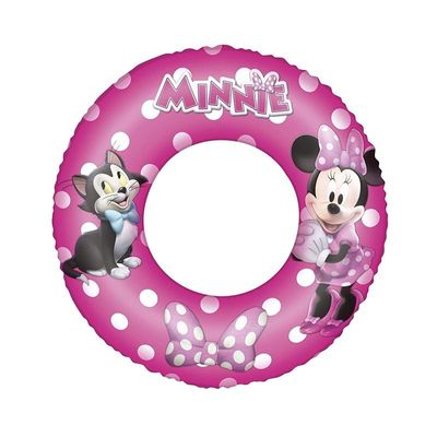 Bestway Minnie Mouse Swim Tube