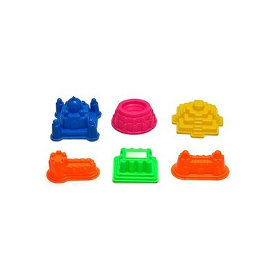 Magic Sand Clay Toy Set MWG-882-23