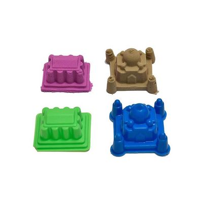 Magic Sand Clay Toy Set MWG-882-23