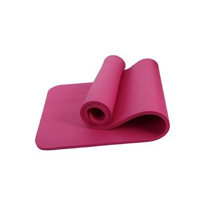 Antibacterial Protection Yoga Mat