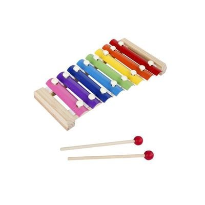 Mini Musicians Xylophone