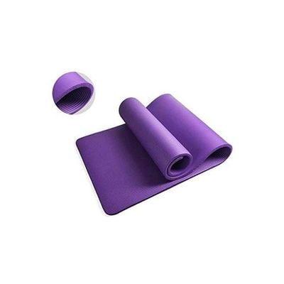 All Purpose Yoga Mat