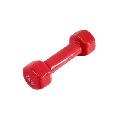 Hexagonal Dumbbell 2kg