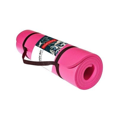 Folable Yoga Mat 183 x 61cm