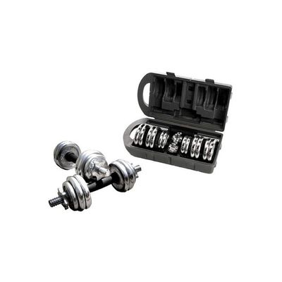 Dumbbell Set 15kg