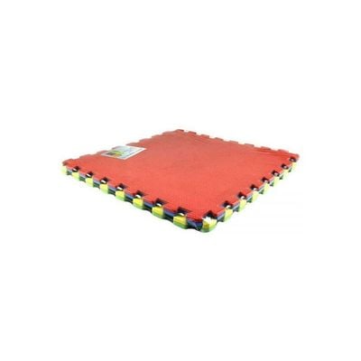 Pop Puzzle Foam Mat