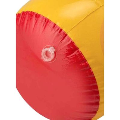 3D Wrestler Inflatable Bop Bag 91 x 41cm