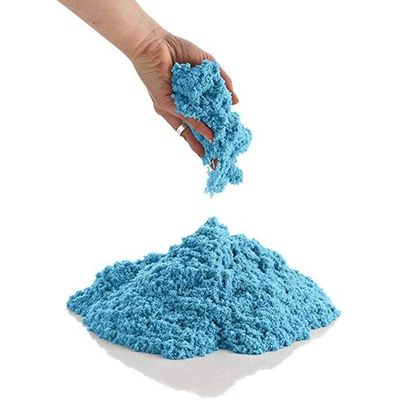 Magic Hydrophobic Play Sand Toy