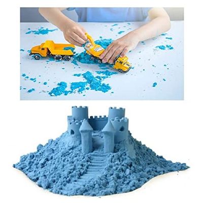 Magic Hydrophobic Play Sand Toy