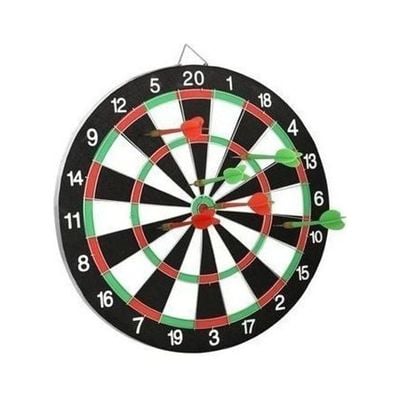 Dart Board - 17 Inch 17inch