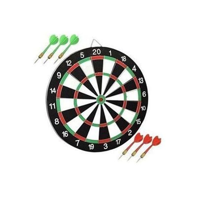 Dart Board - 17 Inch 17inch