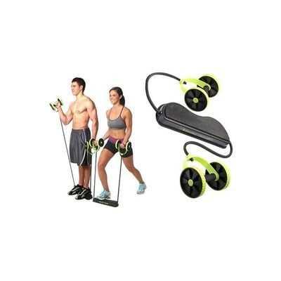 Xtreme Resistance Workout Machine