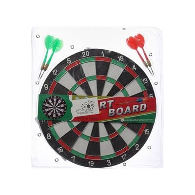 Dart Board 15inch