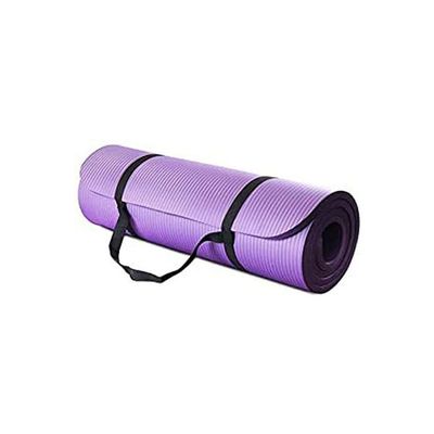 All Purpose Extra Thick High Density Yoga Mat