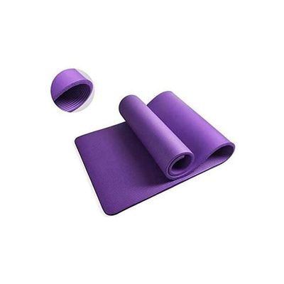 All Purpose Extra Thick High Density Yoga Mat
