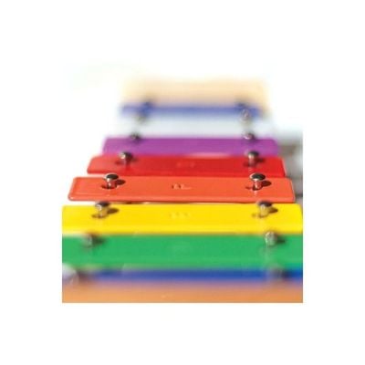 Kids Wooden 8-Note Xylophone