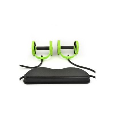 Revoflex Xtreme Resistance Workout Machine