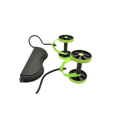 Revoflex Xtreme Resistance Workout Machine