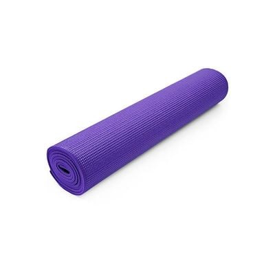 Multi-Functional Anti-Skid Yoga Mat-10 mm 68.11x24.02inch
