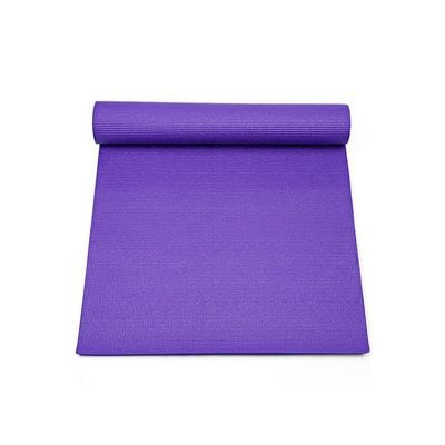 Multi-Functional Anti-Skid Yoga Mat-10 mm 68.11x24.02inch