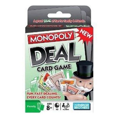 Monopoly 3D Maze Puzzle