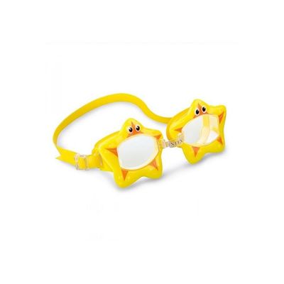 1-Piece Fun Goggles Assorted - Color May Vary 7.9x1.5x5.87cm