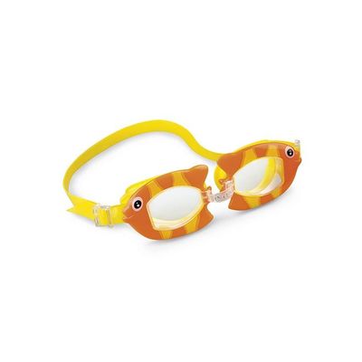 1-Piece Fun Goggles Assorted - Color May Vary 7.9x1.5x5.87cm