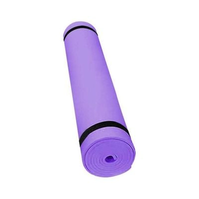 PVC Yoga Mat 68x1x61cm