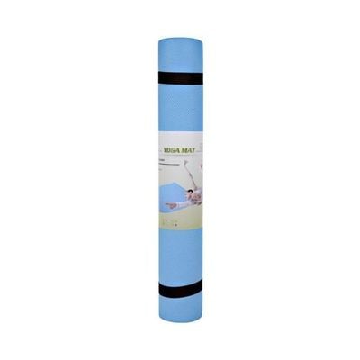 Yoga Pilates Mats 0.4mm