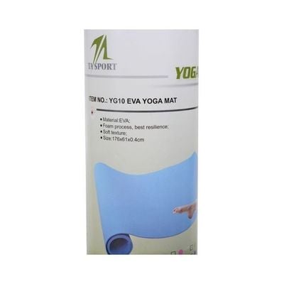 Yoga Pilates Mats 0.4mm