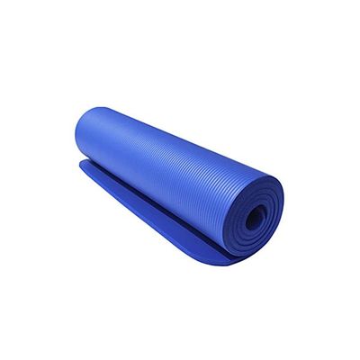 Multi Functional Non Slip Yoga Mat 60 x 15 x 15cm