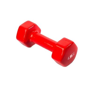 Iron Dumbbell 4 Kg