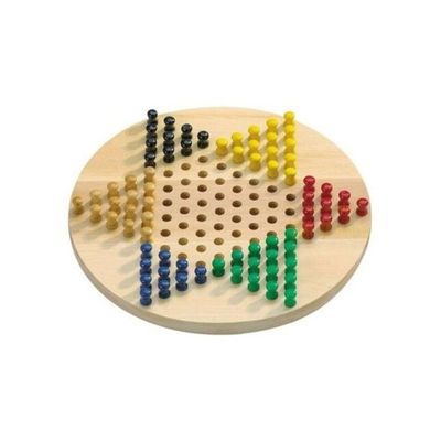 Hevea Chinese Checkers