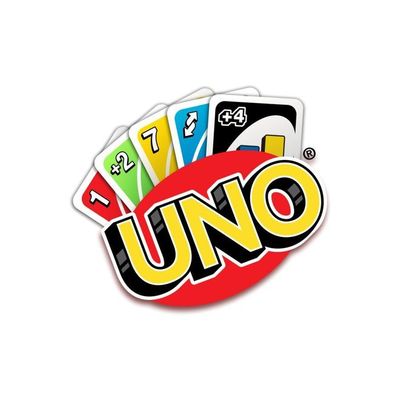 Uno Family Fun Card Game