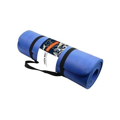 Folable Yoga Mat 183 x 61cm