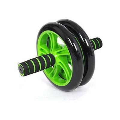 Ab Wheel Total Body Exercise 1609