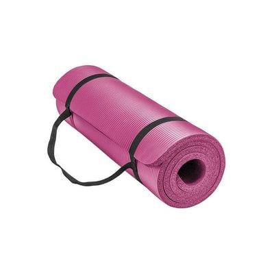 High Density Exercise Yoga Mat