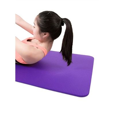 Multi-Functional Anti-Skid Yoga Mat-10 mm 183.00 x 61.00 x 1.00 cmcm