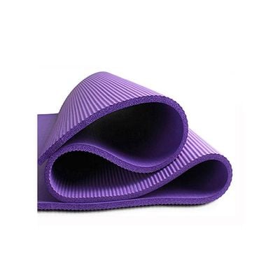 Multi-Functional Anti-Skid Yoga Mat-10 mm 183.00 x 61.00 x 1.00 cmcm