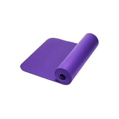 Multi-Functional Anti-Skid Yoga Mat-10 mm 183.00 x 61.00 x 1.00 cmcm