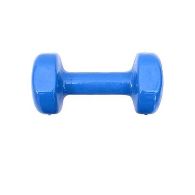 Pair Of Fitness Dumbbell 2x5kg