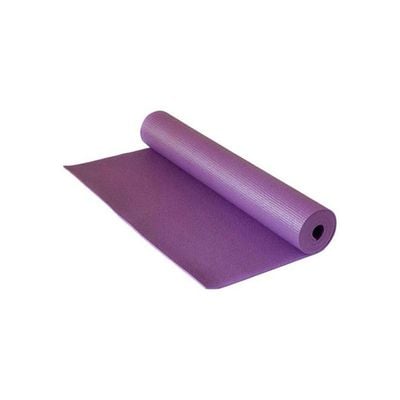 Anti-Slip Yoga And Exercise Mat 180 x 60cm