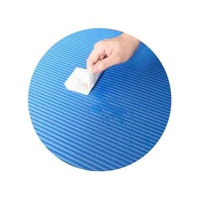 Anti-Tear Yoga Mat With Carrying Strap